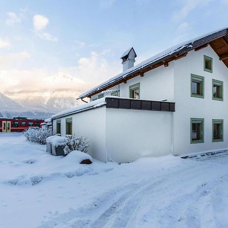 Holiday Home, ستراس ام زيلرتال المظهر الخارجي الصورة