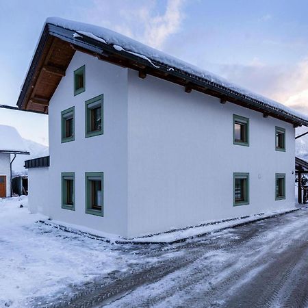 Holiday Home, ستراس ام زيلرتال المظهر الخارجي الصورة
