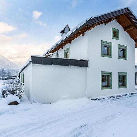 Holiday Home, ستراس ام زيلرتال المظهر الخارجي الصورة