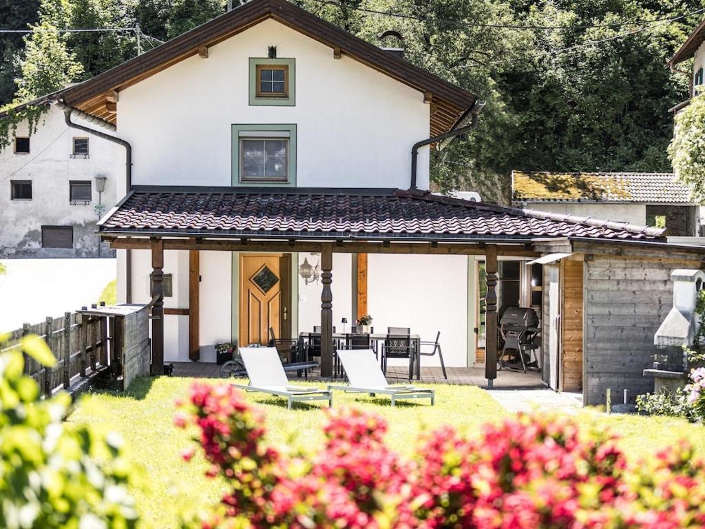 Holiday Home, ستراس ام زيلرتال المظهر الخارجي الصورة