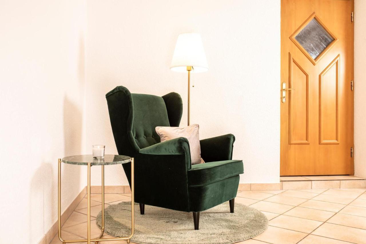 Holiday Home, ستراس ام زيلرتال المظهر الخارجي الصورة