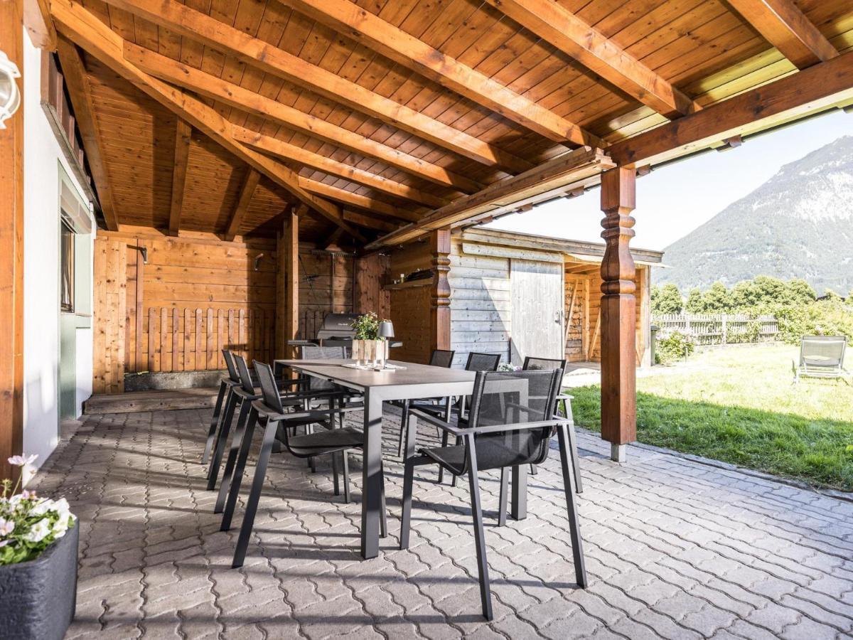 Holiday Home, ستراس ام زيلرتال المظهر الخارجي الصورة
