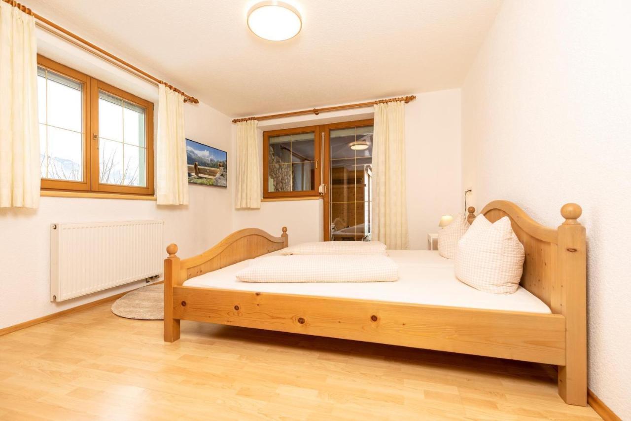 Holiday Home, ستراس ام زيلرتال المظهر الخارجي الصورة