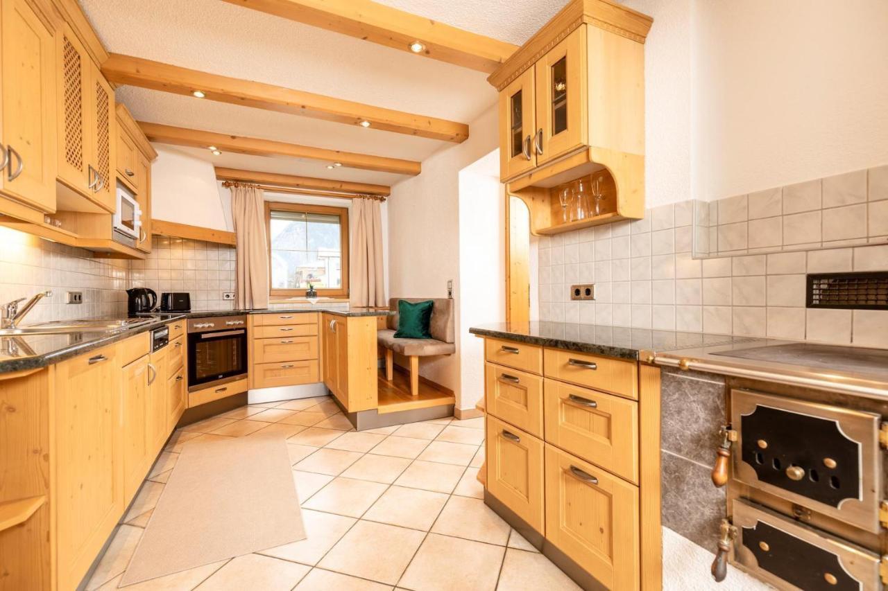 Holiday Home, ستراس ام زيلرتال المظهر الخارجي الصورة