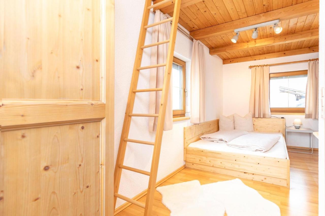 Holiday Home, ستراس ام زيلرتال المظهر الخارجي الصورة