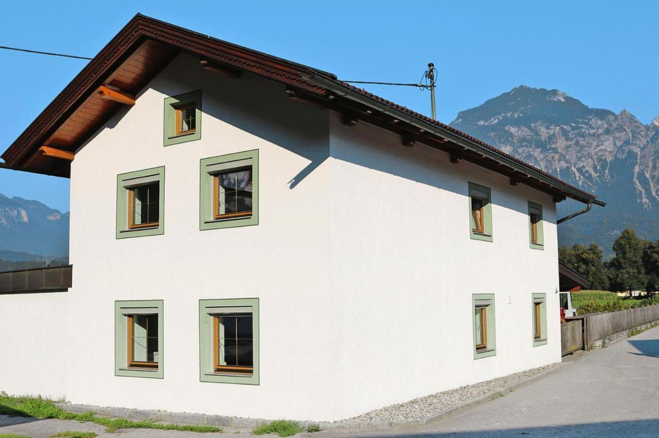 Holiday Home, ستراس ام زيلرتال المظهر الخارجي الصورة