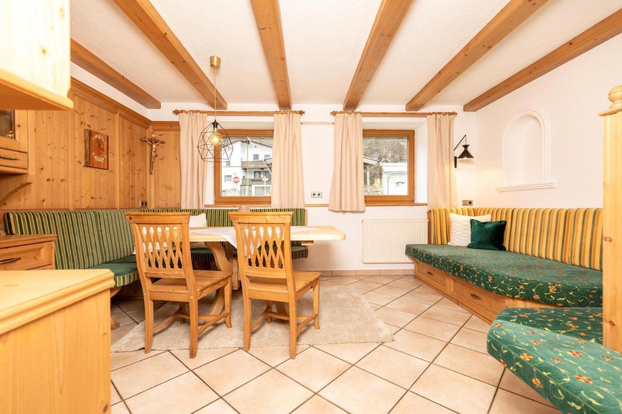 Holiday Home, ستراس ام زيلرتال المظهر الخارجي الصورة