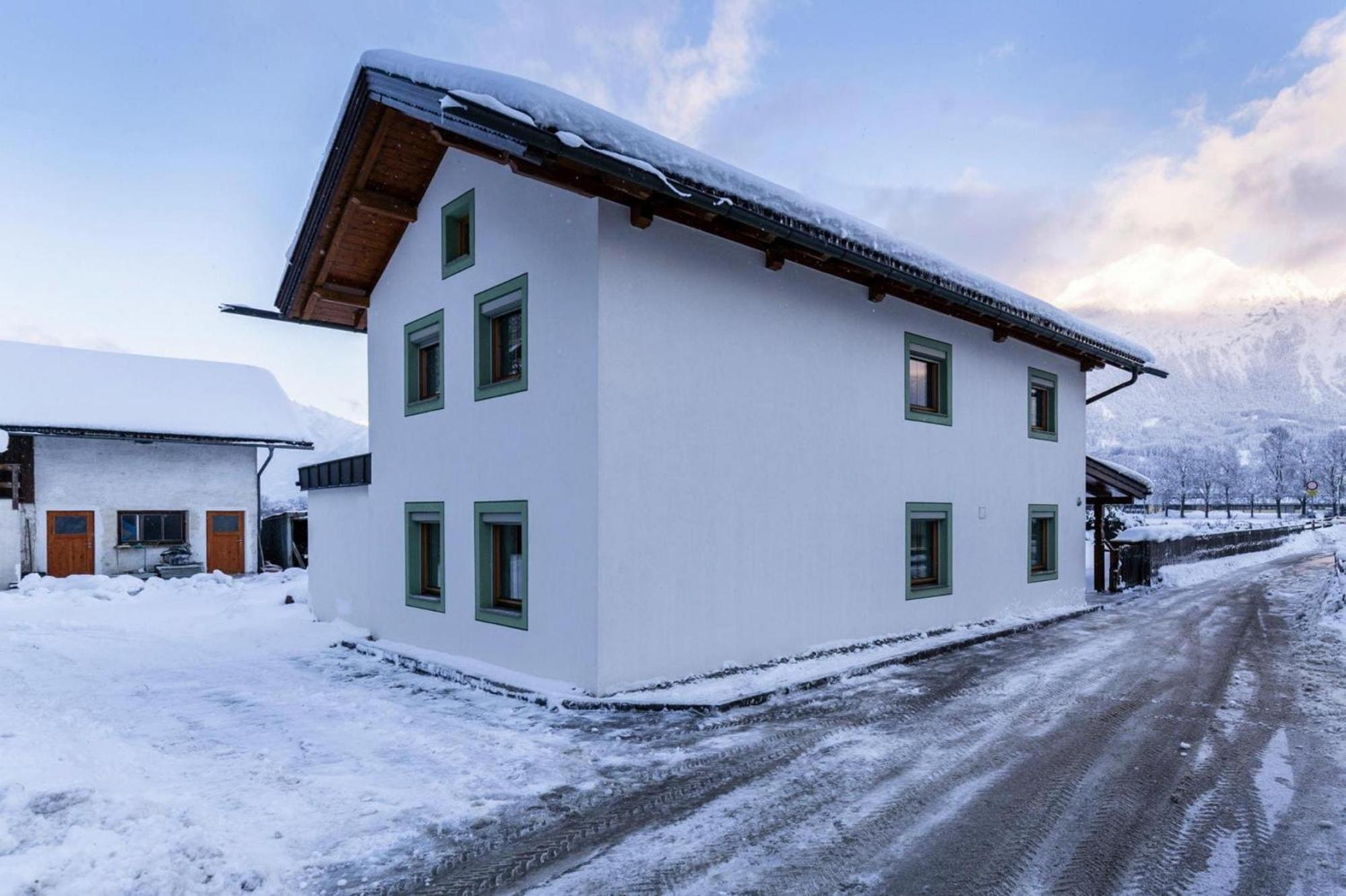 Holiday Home, ستراس ام زيلرتال المظهر الخارجي الصورة